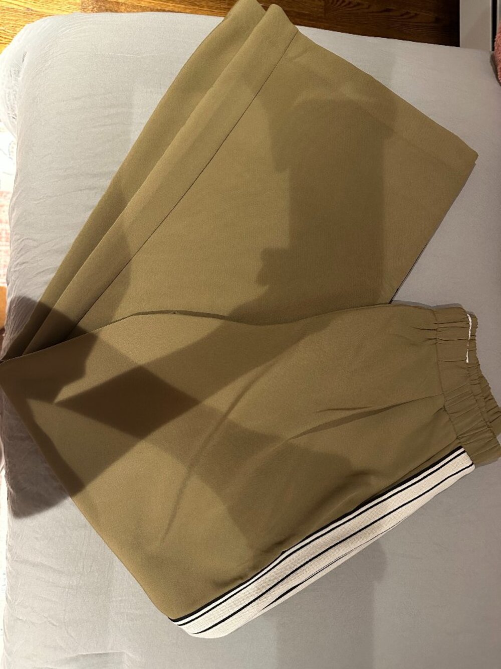 Bishop + Young Ford Track Pants